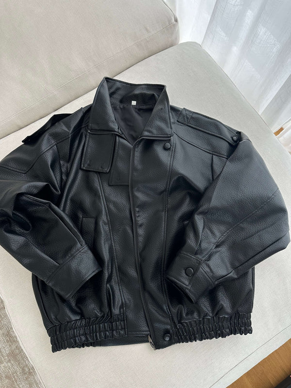 Seame CH - Layla Jacket - Jacket - 