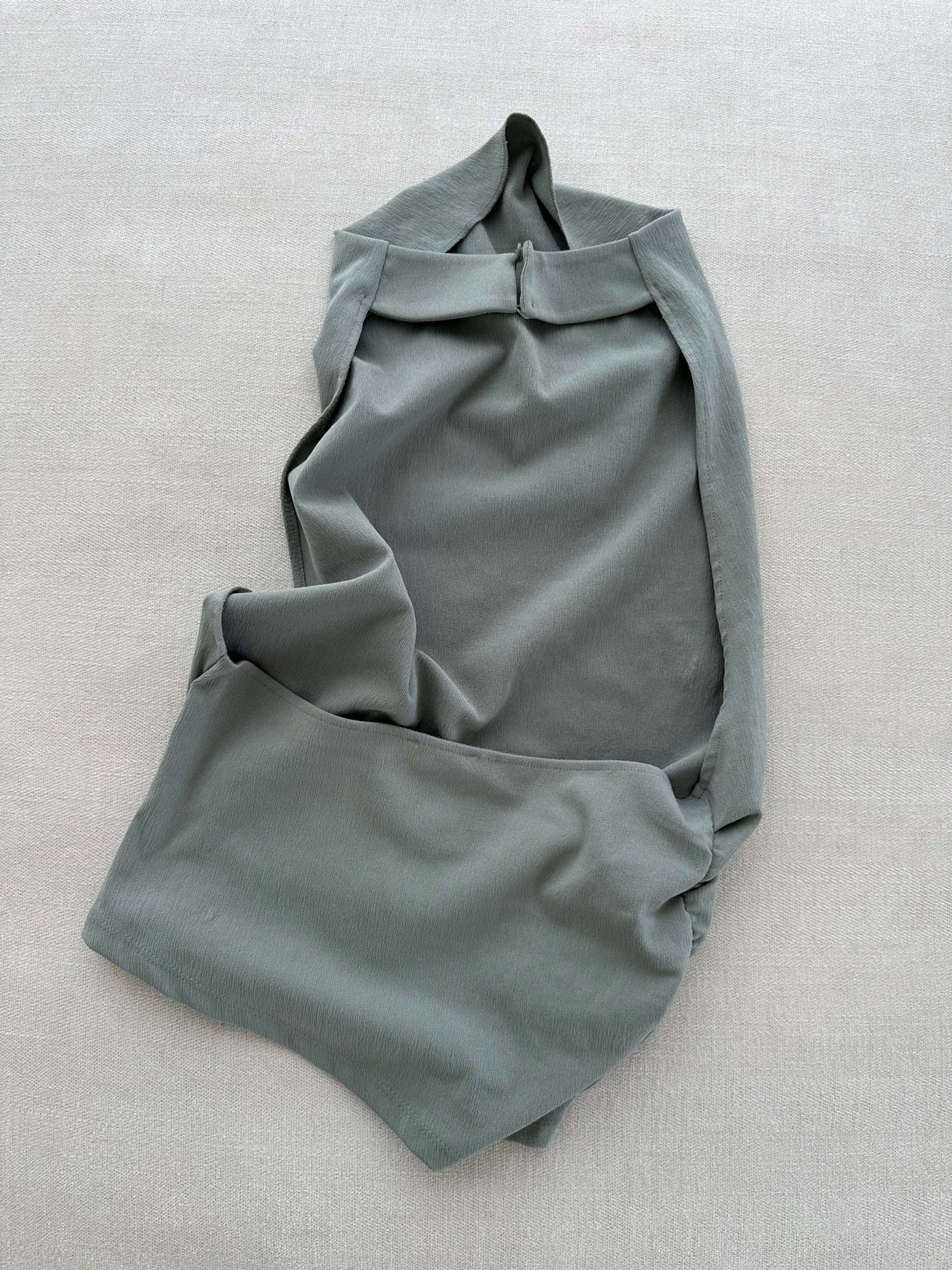 Seame CH - Luna Top - Top - 