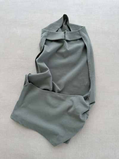 Seame CH - Luna Top - Top - 