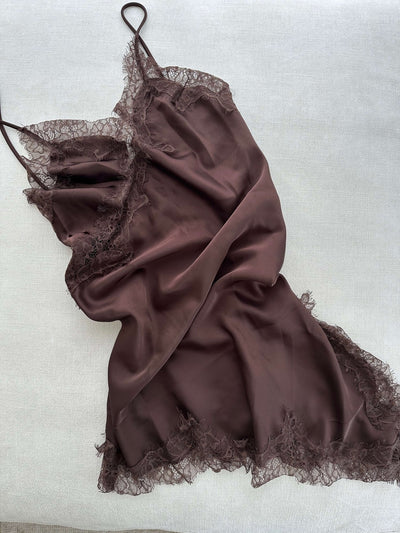 Seame CH - Maya Dress - Dress - 