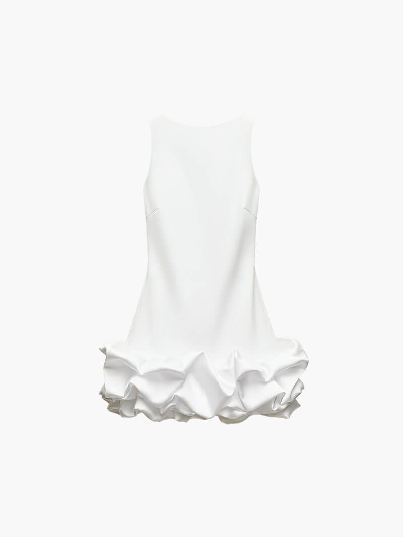 Seame - Bailey Mini Dress S