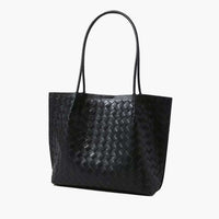 Diana Woven Tote Bag