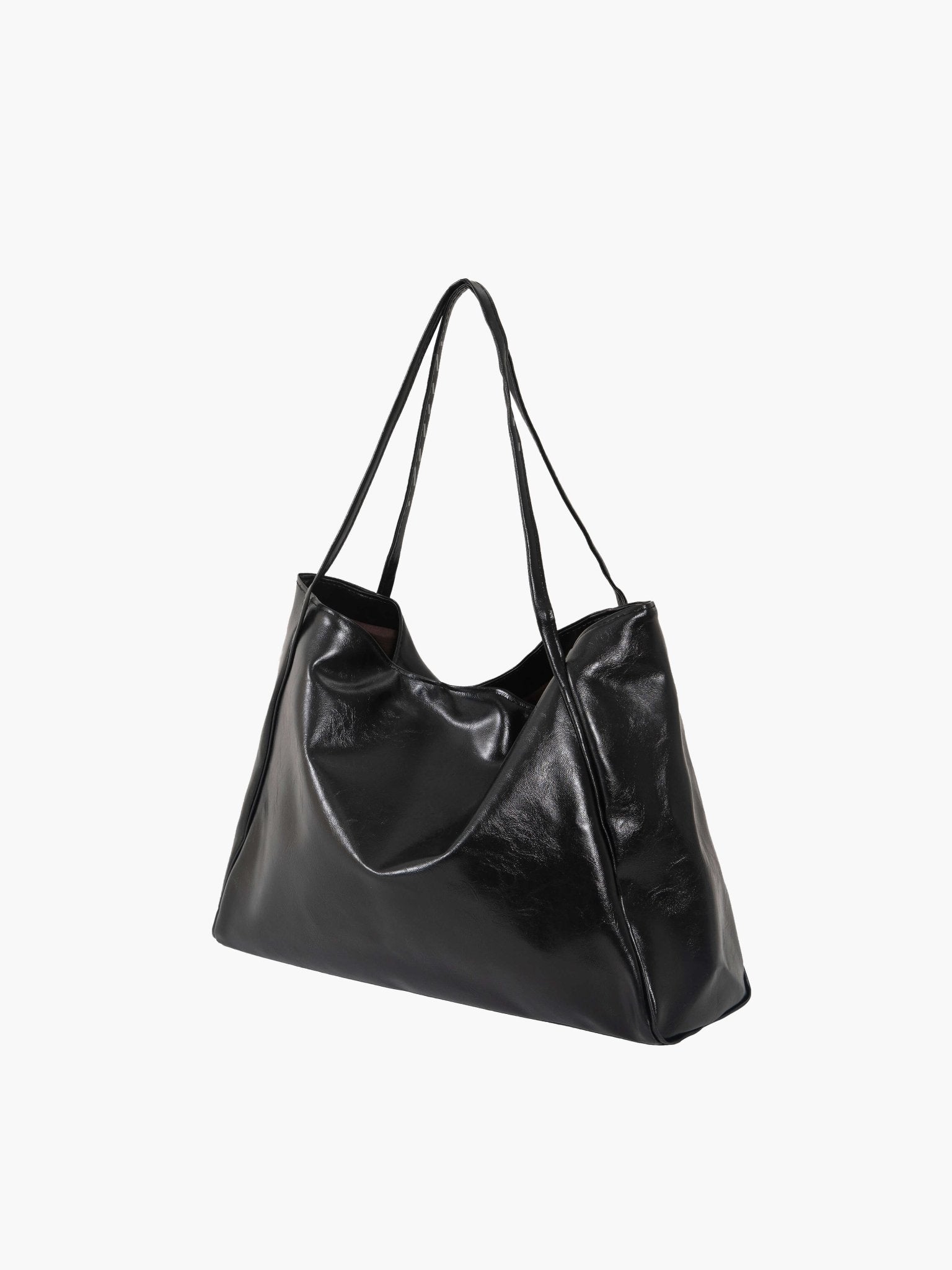 Seame - Diane Shopper Bag Blue Regular