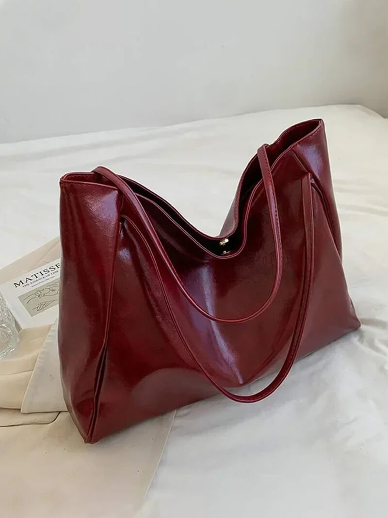Seame - Diane Shopper Bag Blue Regular