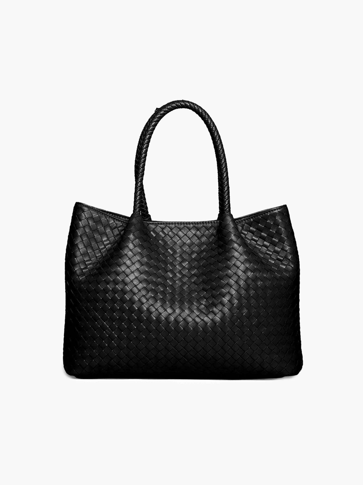Gracie Woven Bag XL - SEAME Switzerland