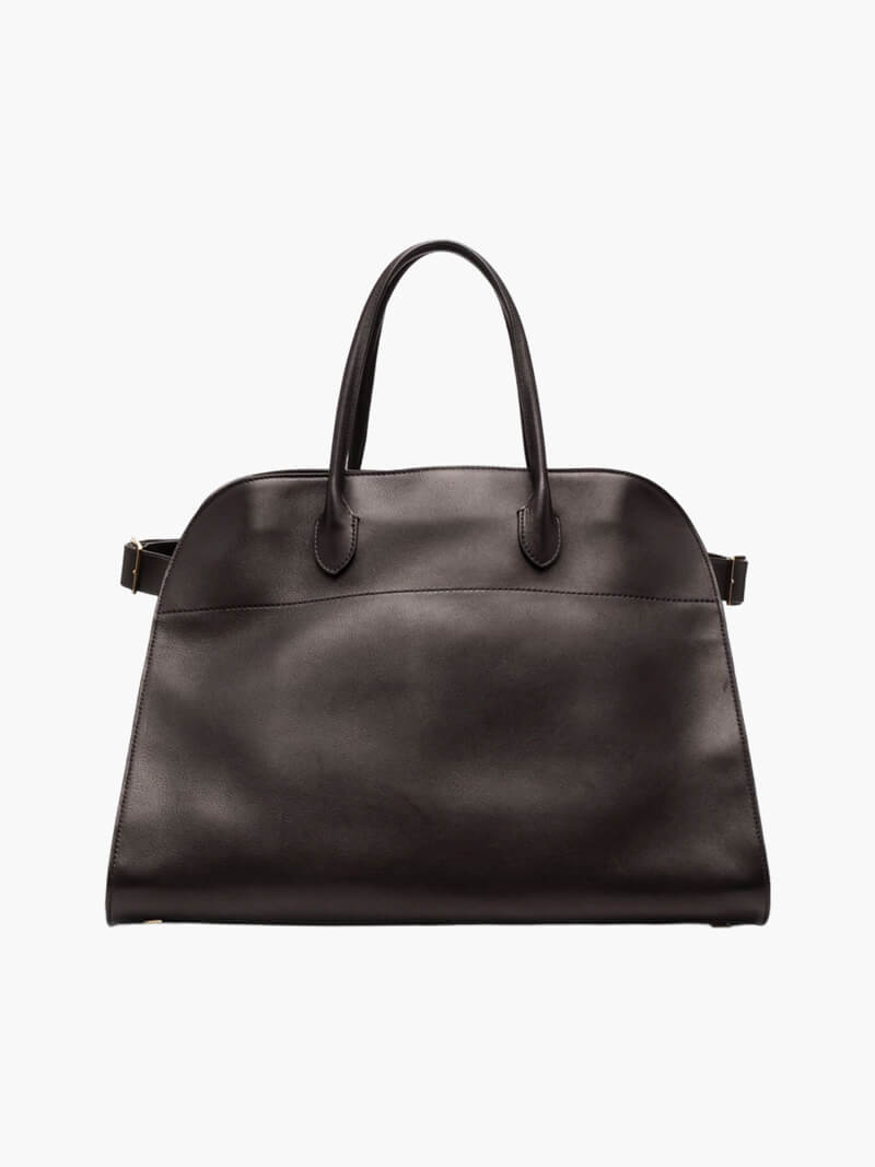 Seame - Henna Shopper Bag Glazed Brown