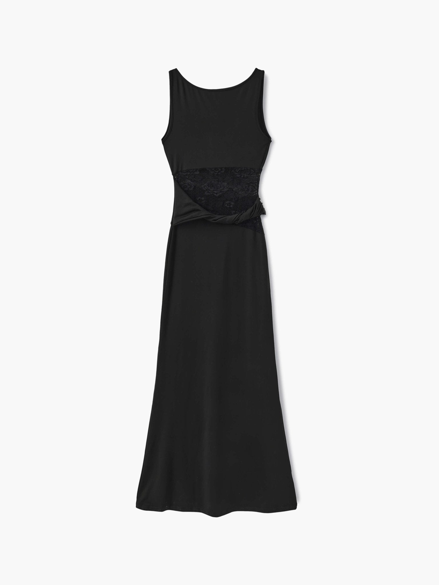 Kathy Maxi Dress - SEAME Switzerland