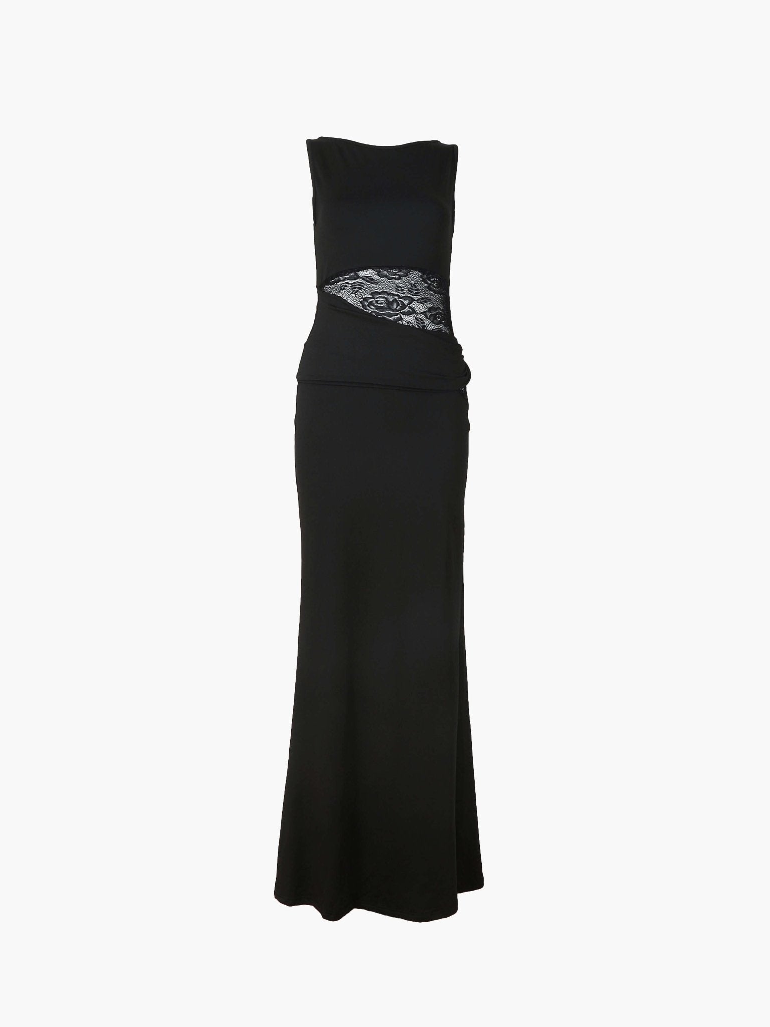 Kathy Maxi Dress - SEAME Switzerland