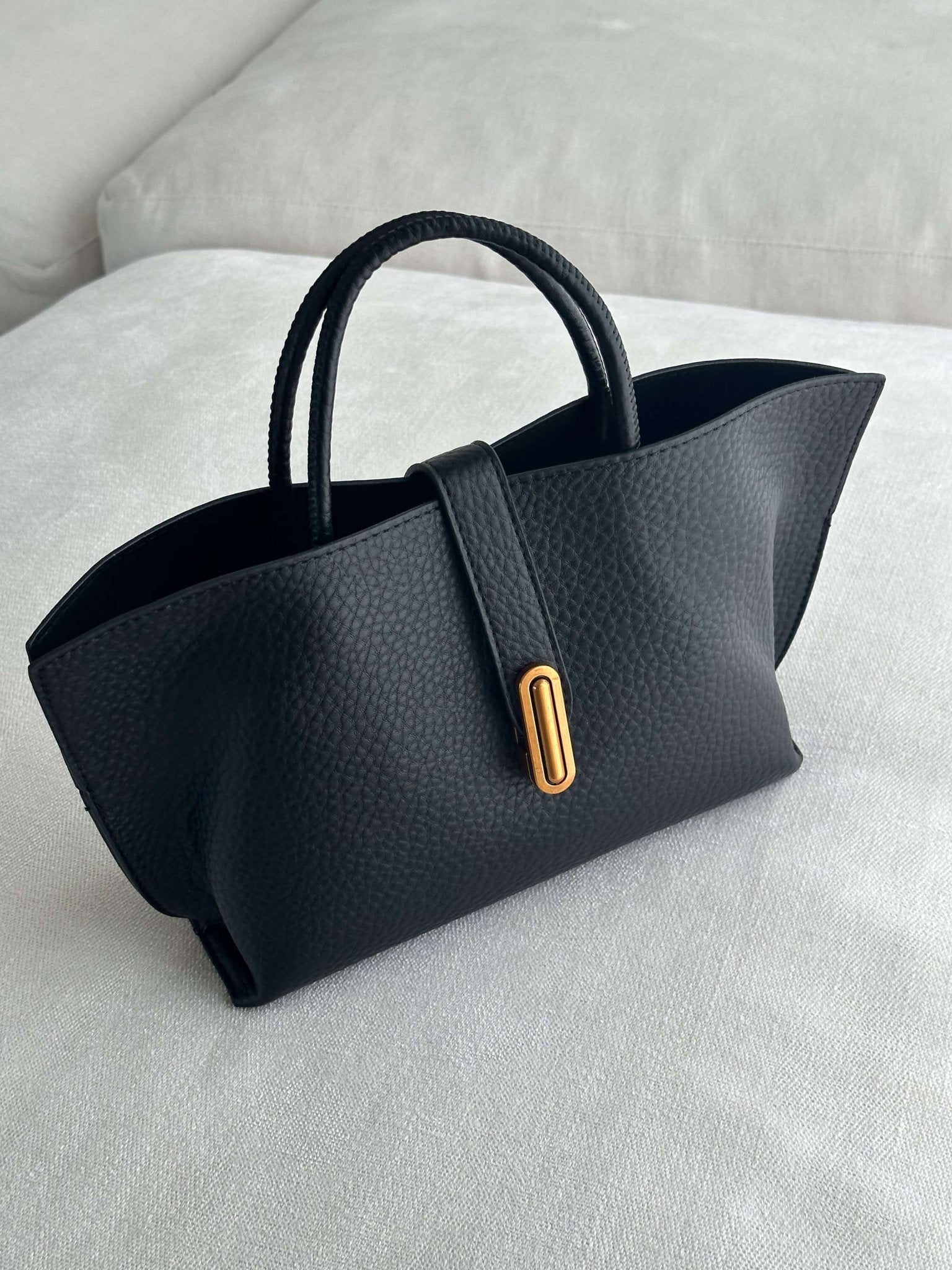 Maddison Bag - SEAME Switzerland