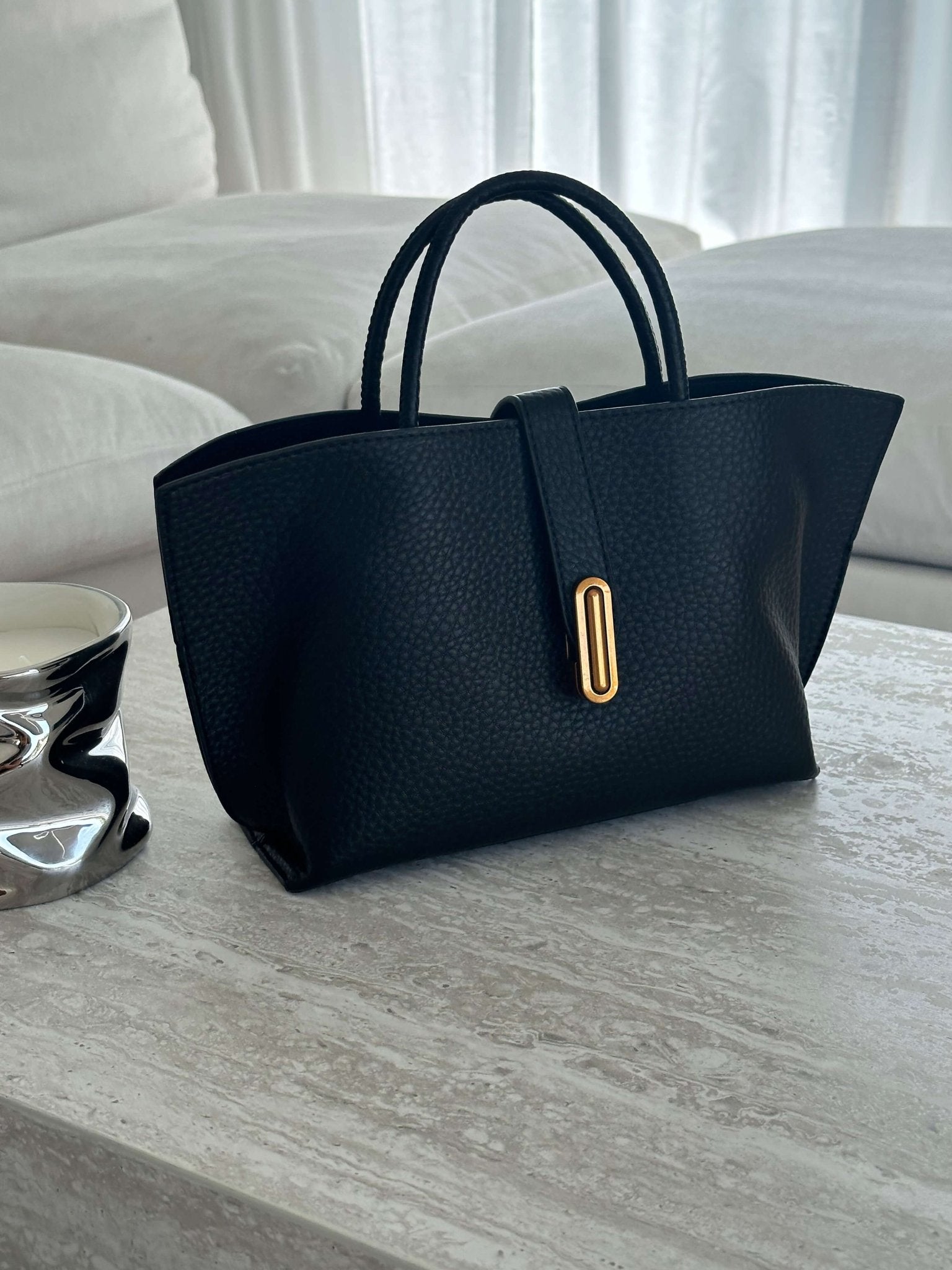 Maddison Bag - SEAME Switzerland