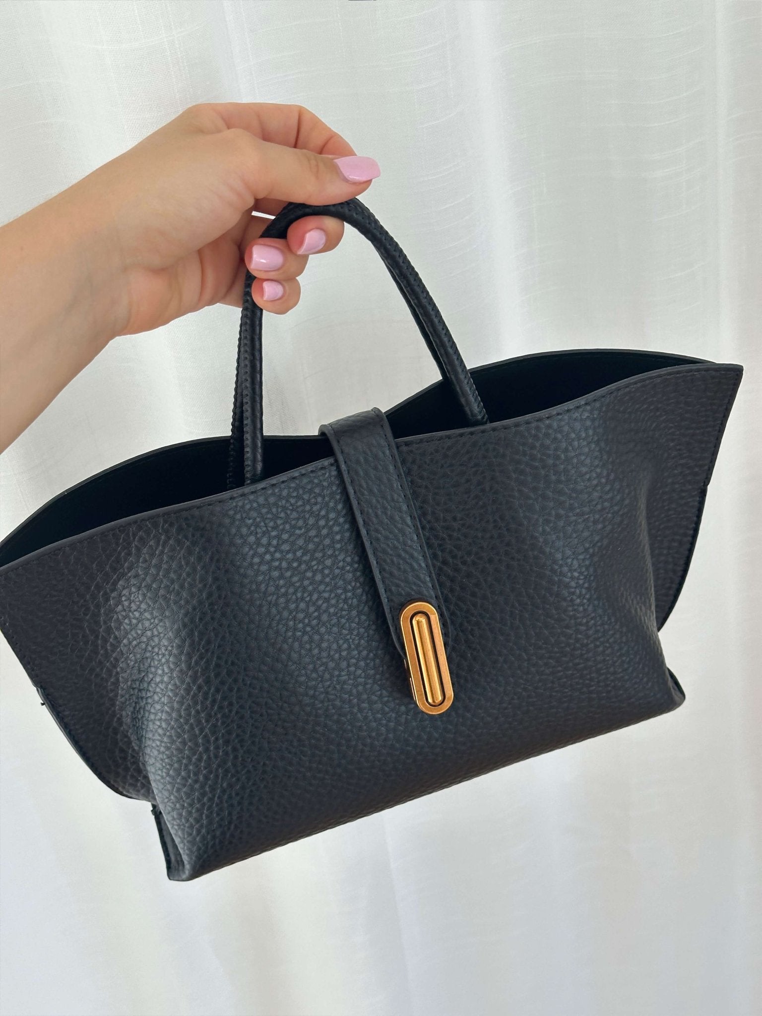 Maddison Bag - SEAME Switzerland