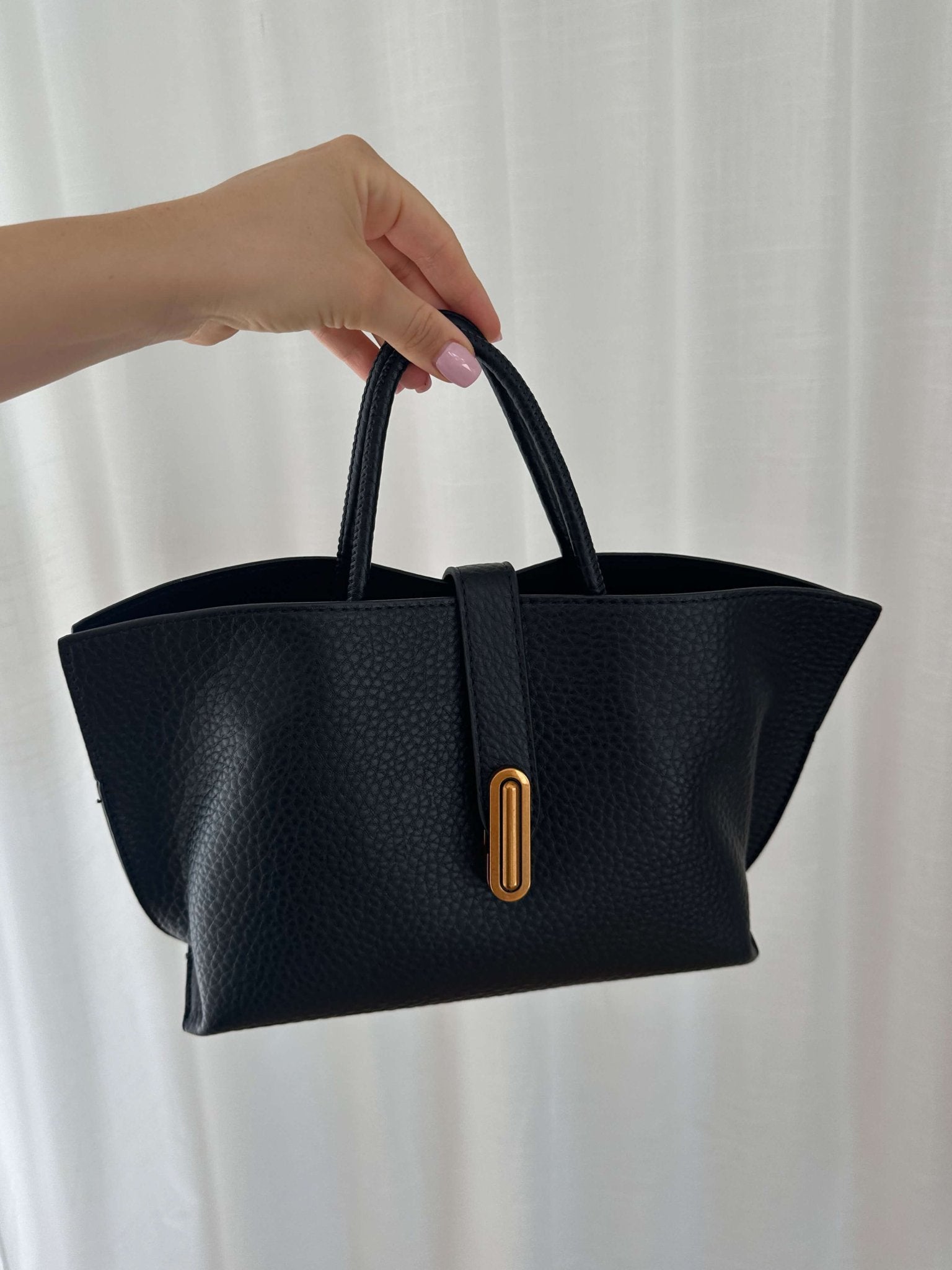 Maddison Bag - SEAME Switzerland