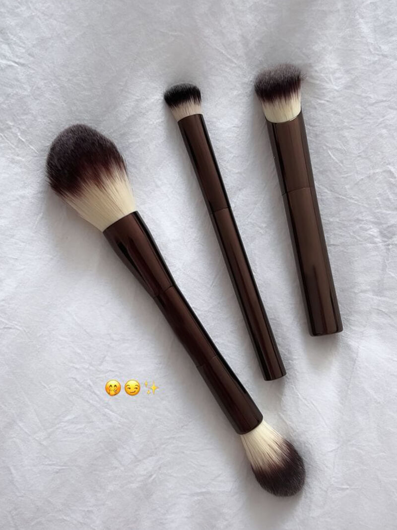 Seame - Makeup Brush Set