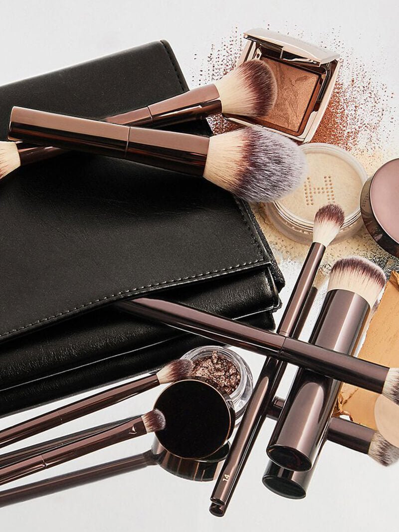 Seame - Makeup Brush Set