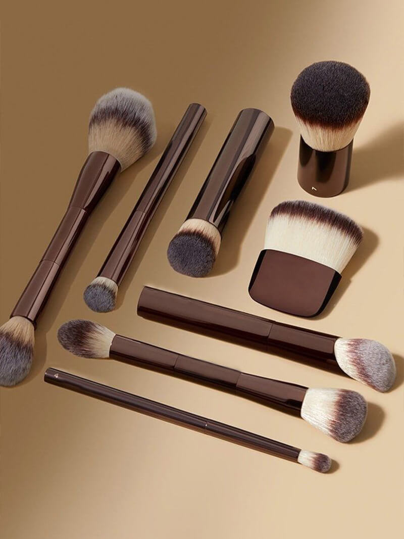 Seame - Makeup Brush Set