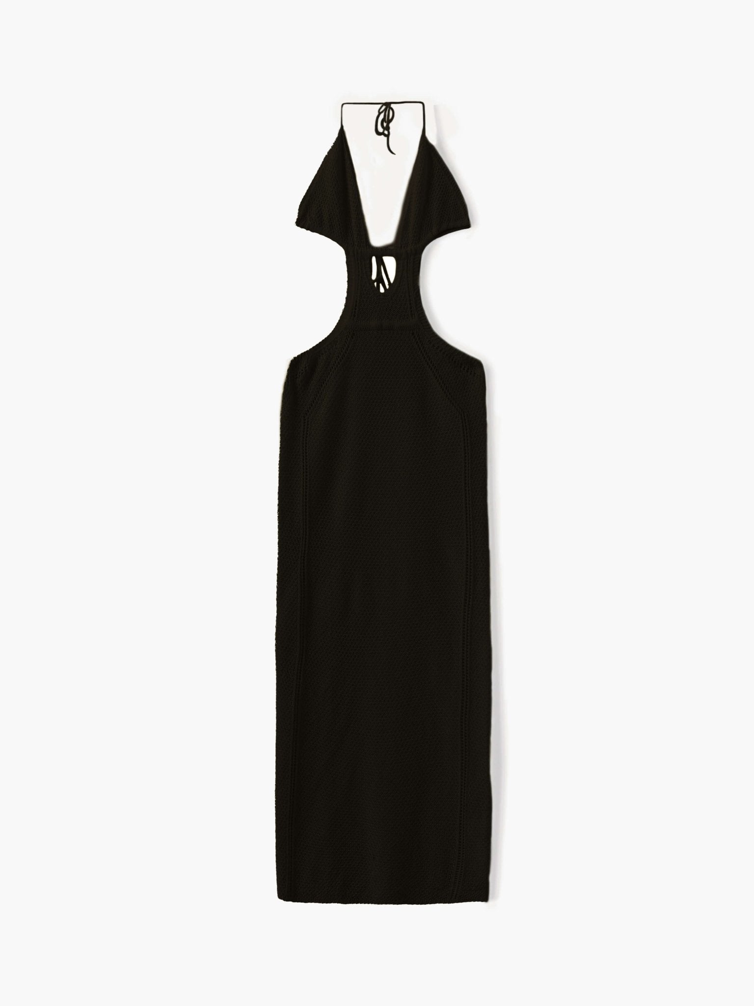 Olea Maxi Dress - SEAME Switzerland