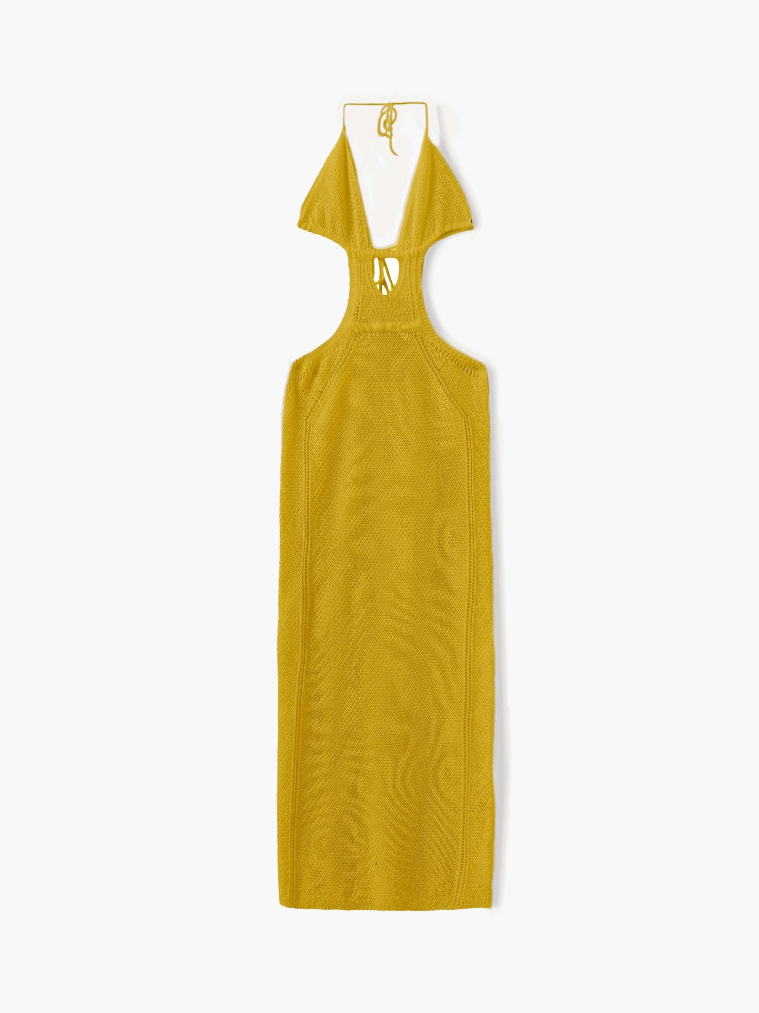 Olea Maxi Dress - SEAME Switzerland