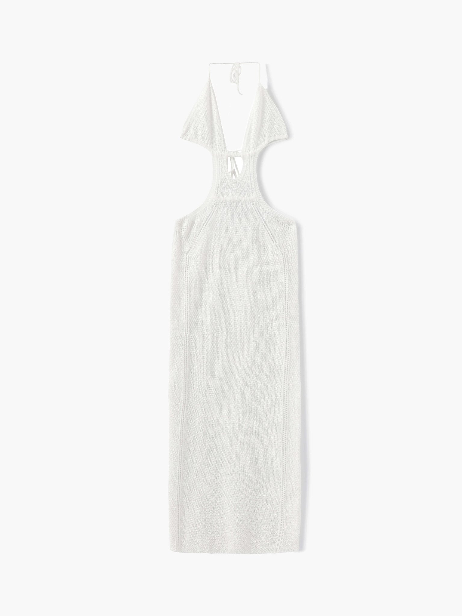 Olea Maxi Dress - SEAME Switzerland