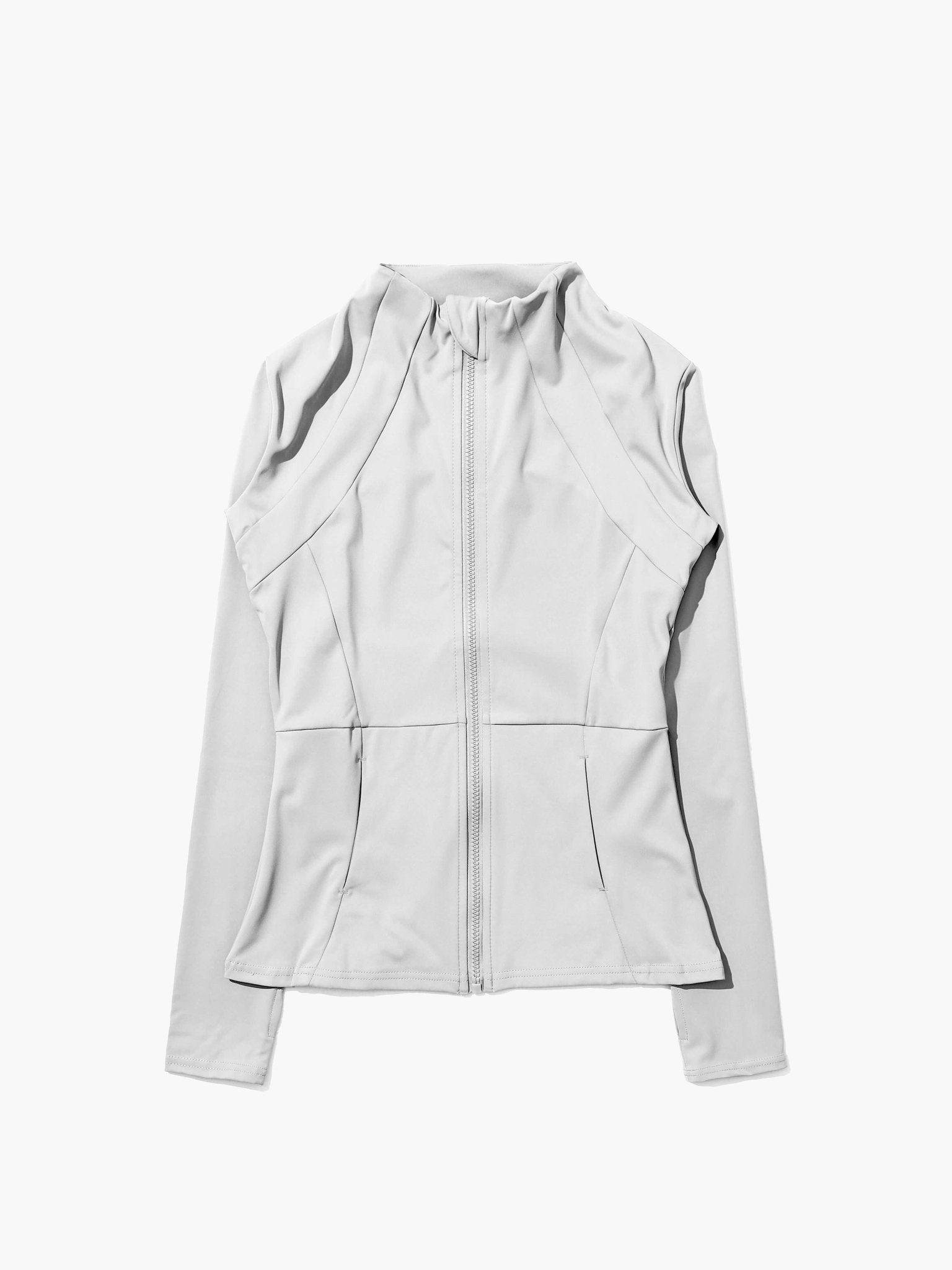 Seame - Pilates Jacket White S
