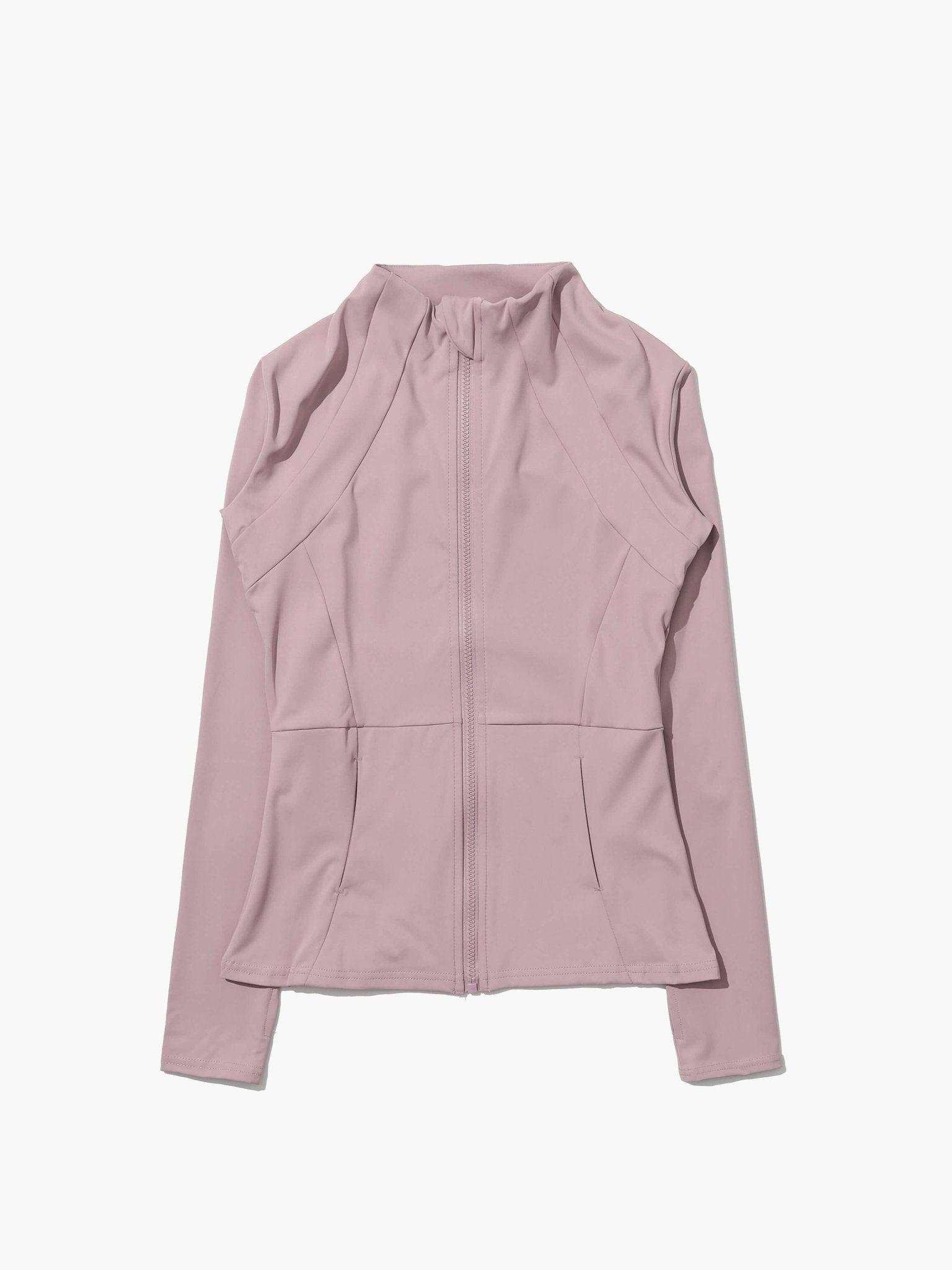 Seame - Pilates Jacket Pink S