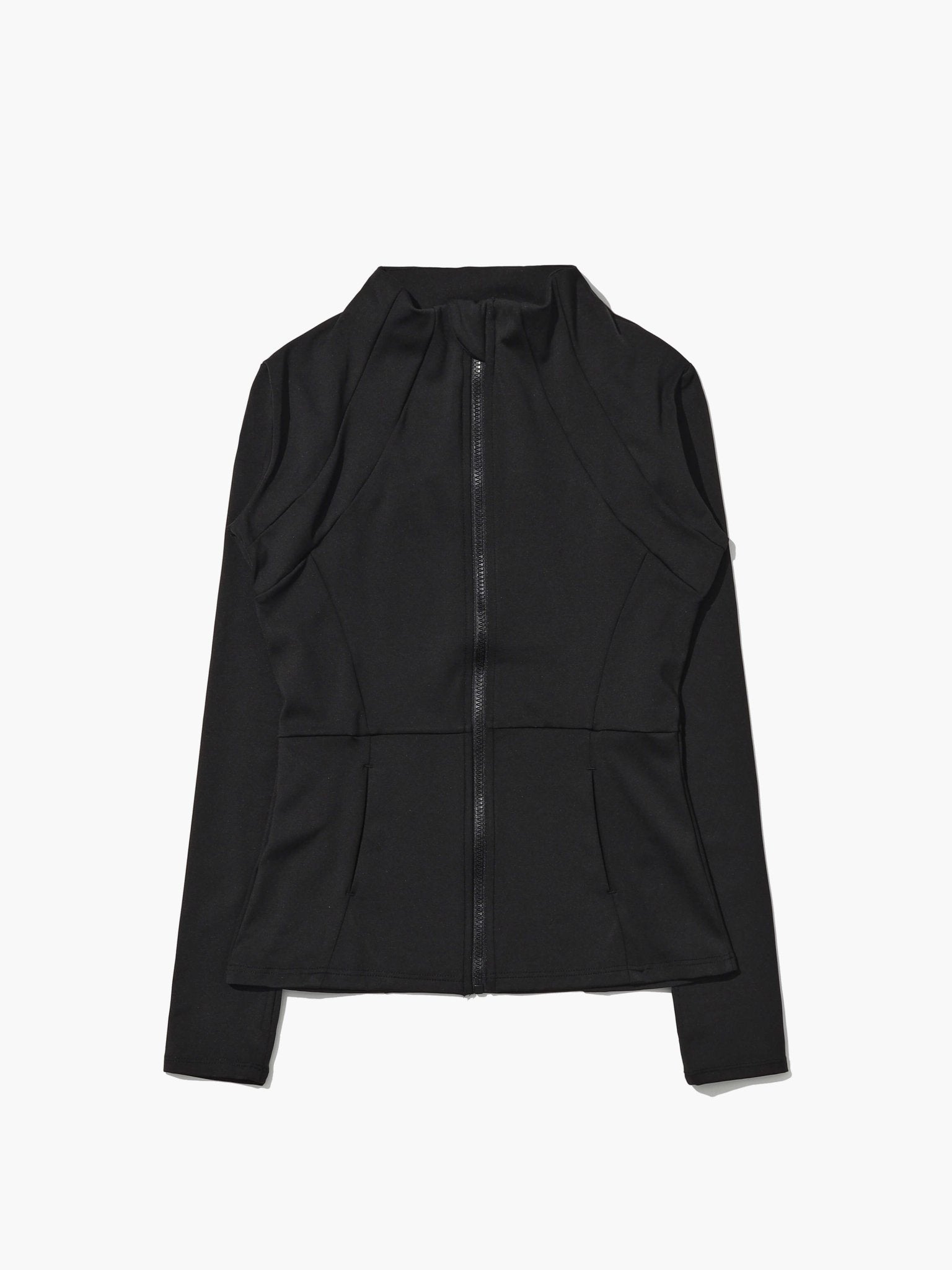 Seame - Pilates Jacket Black S