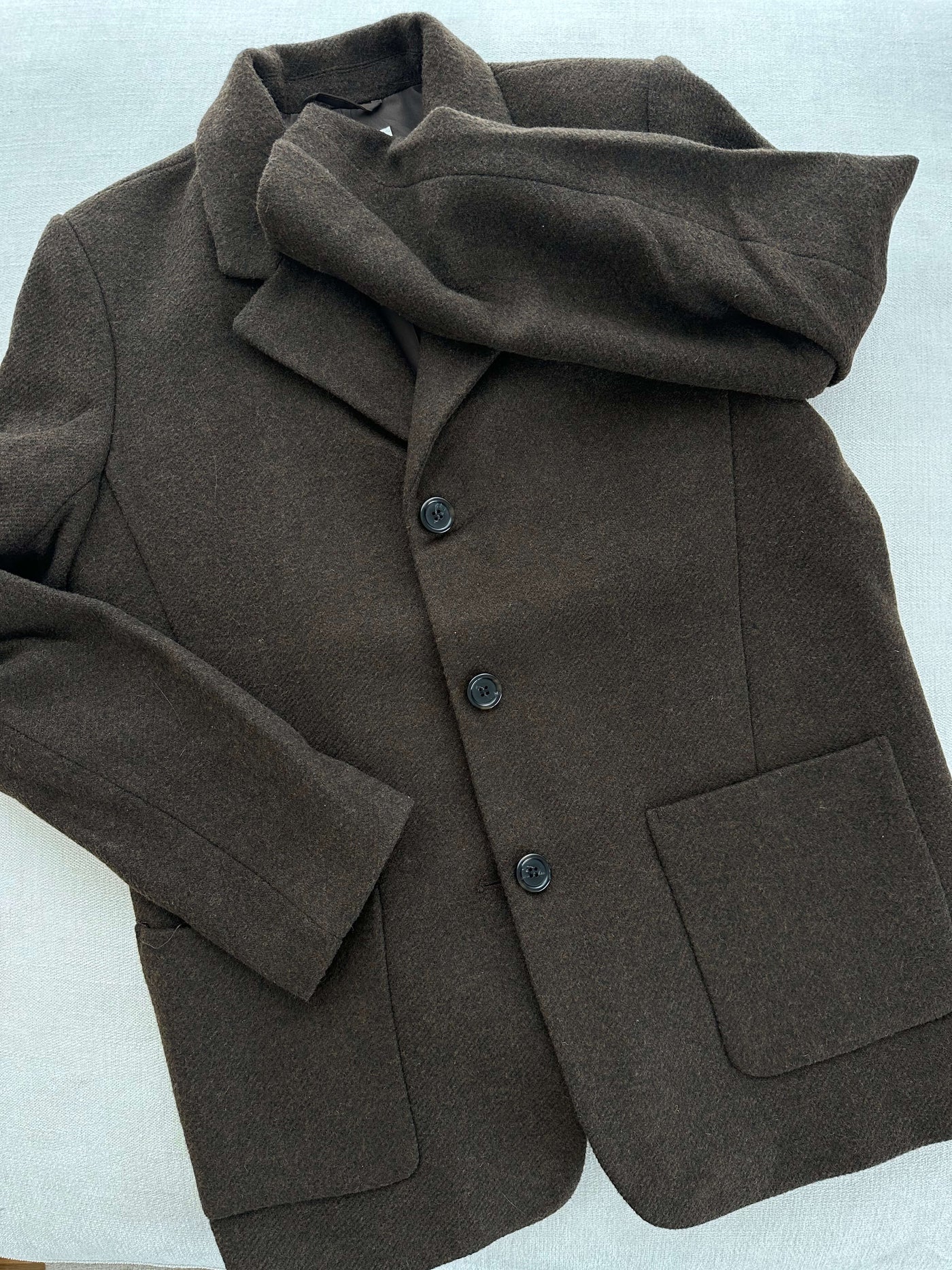 Amara Blazer