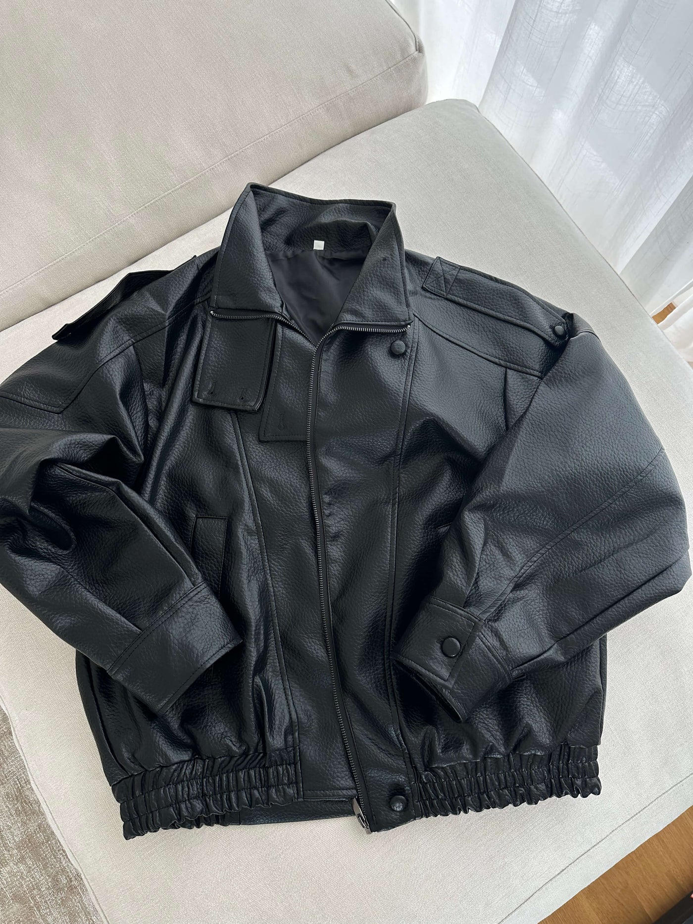 Layla Jacket