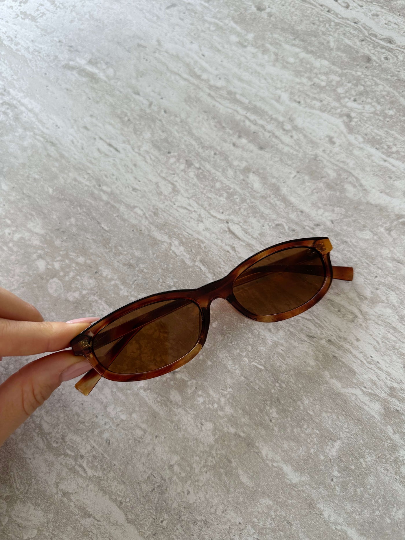 Ava Sunglasses